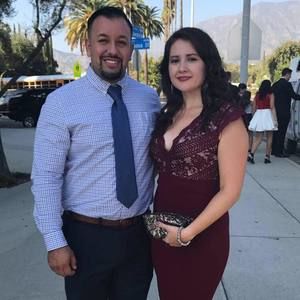 Meet your Posher, Raul